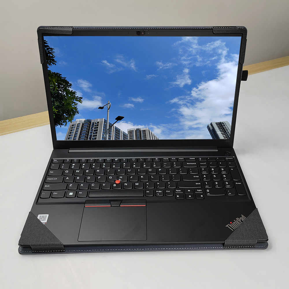 Onn Tablet Accessories - Laptop Sleeve For Lenovo ThinkPad E15