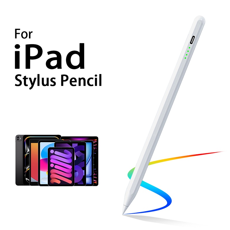 Tablet Stylus Accessories - Universal Stylus Pen Capacitive Touchscreen Pen