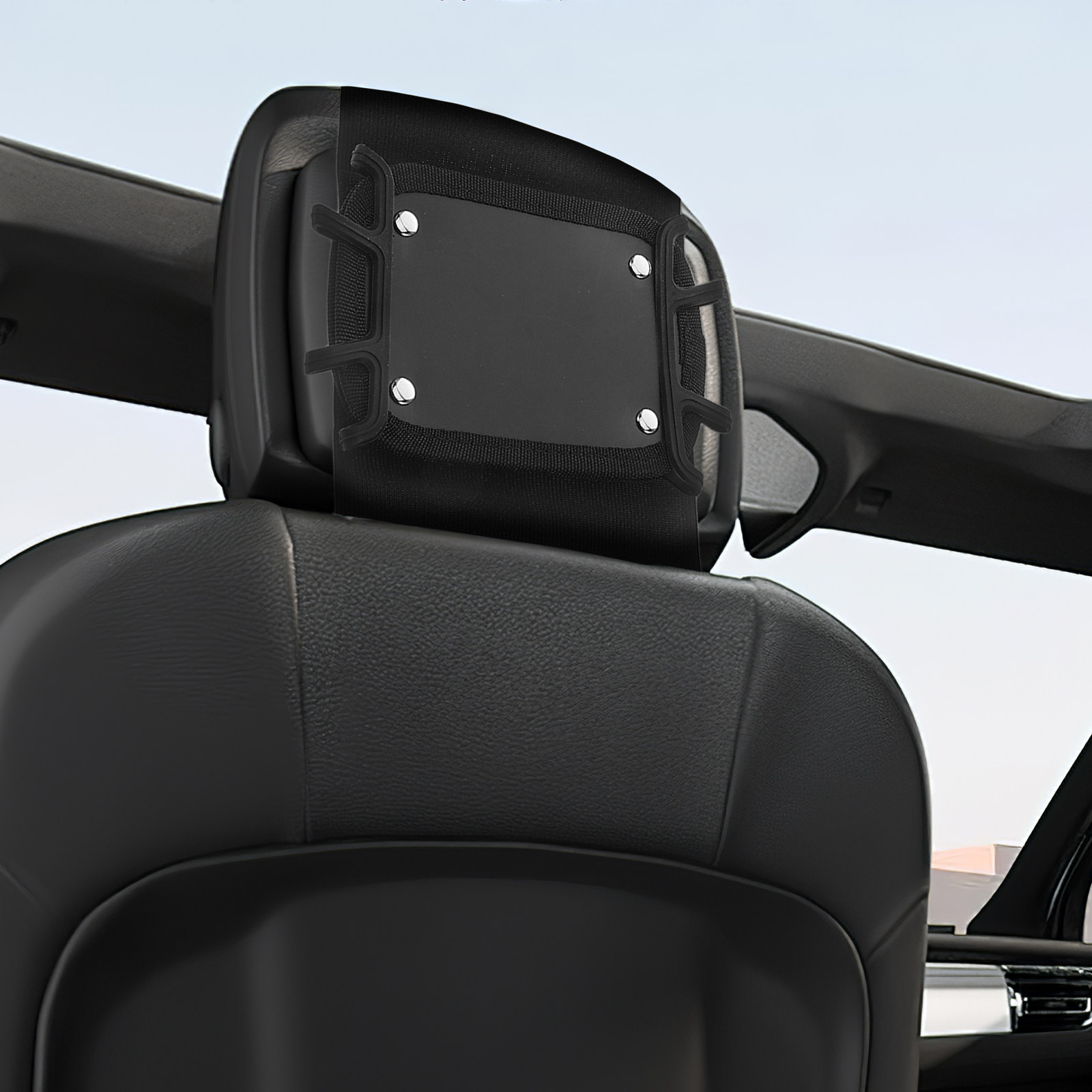 Tablet Accessories For Car - Universal Car Headrest Mount for Tablet