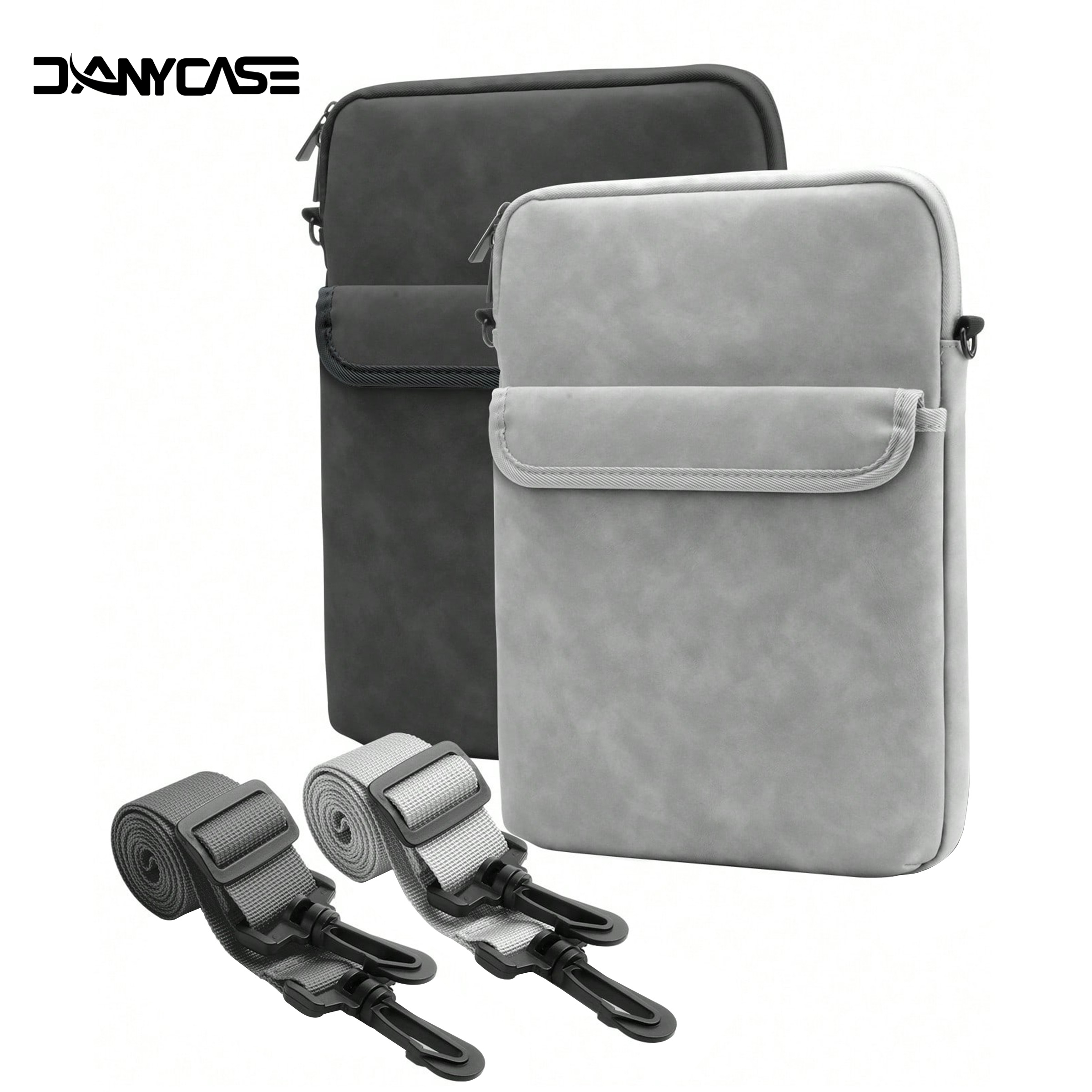 Tablet Shoulder Bag - Shoulder Bag For iPad A16 Case