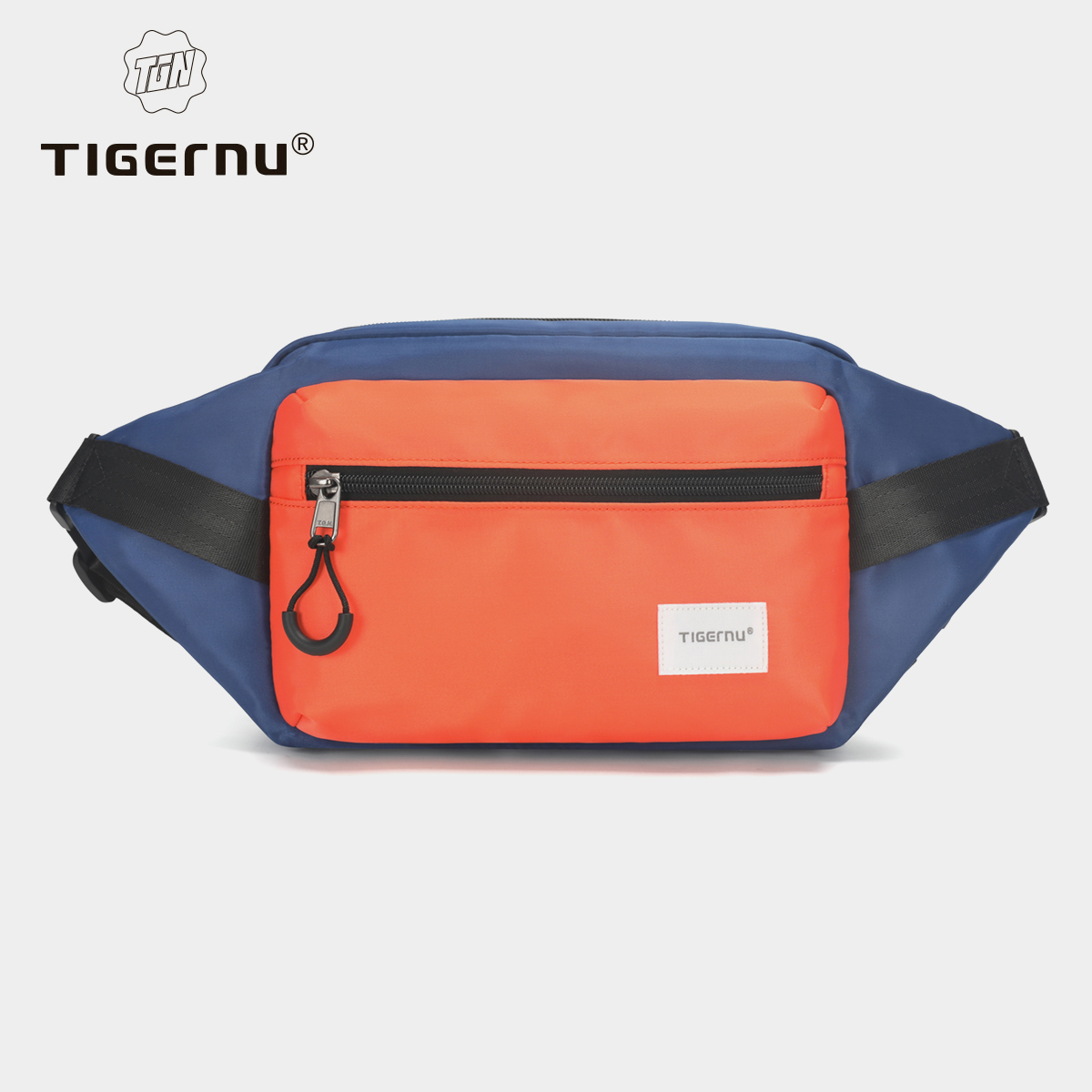 Tablet Shoulder Bag - Tigernu Chest Bags For Men 7.9inch