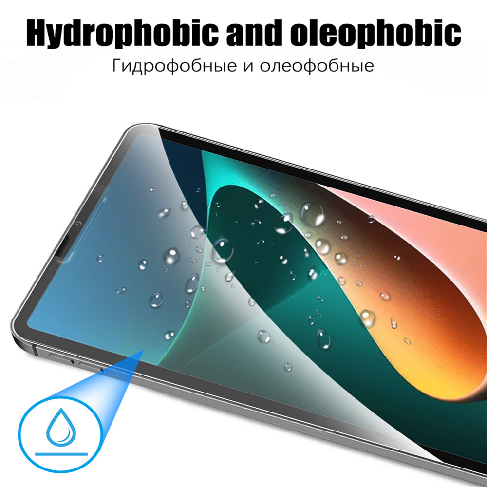 2Pcs For Xiaomi Mi Pad 5 Pro S - Mi Tablet Accessories avaliação e preço