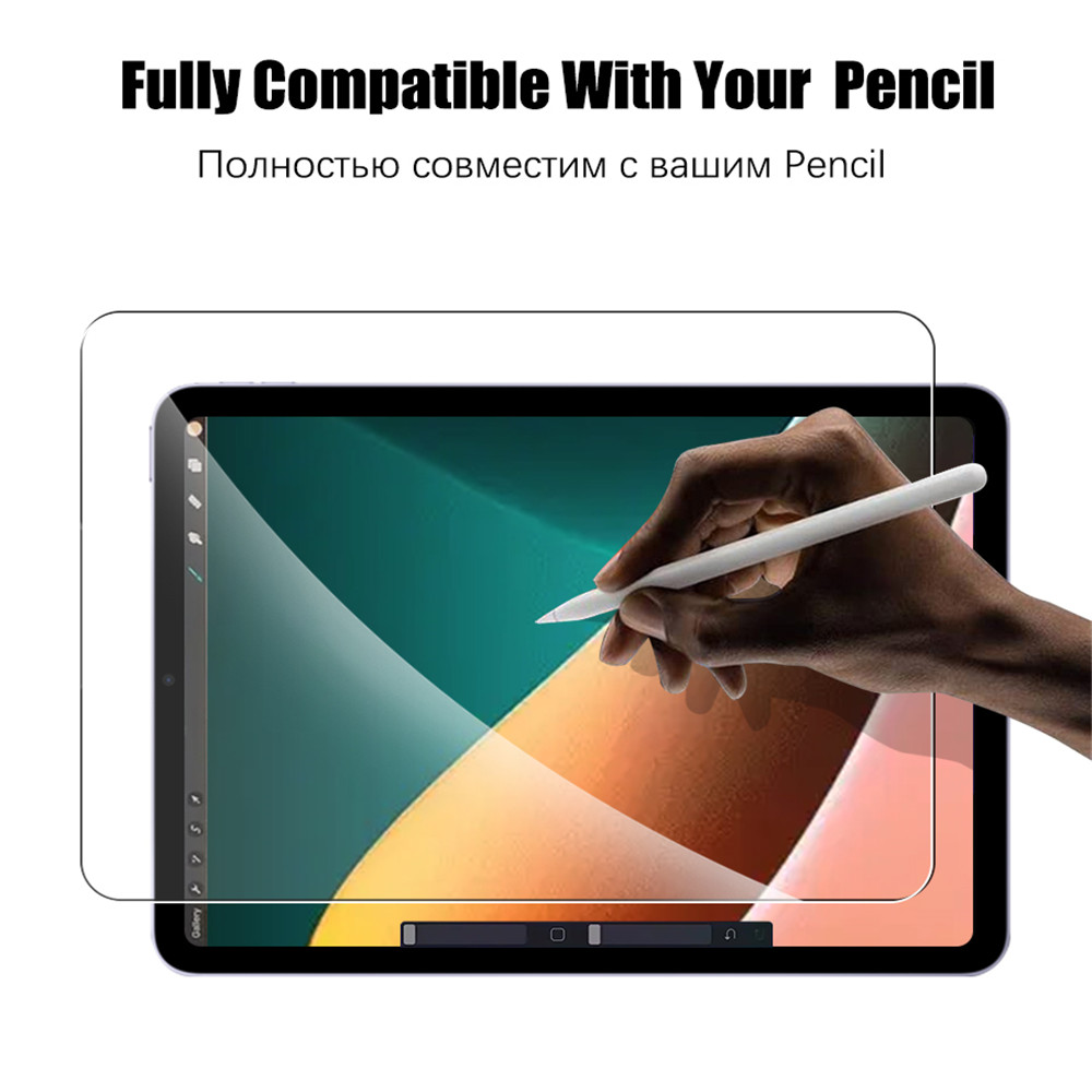 2Pcs For Xiaomi Mi Pad 5 Pro S - Mi Tablet Accessories avaliação e preço