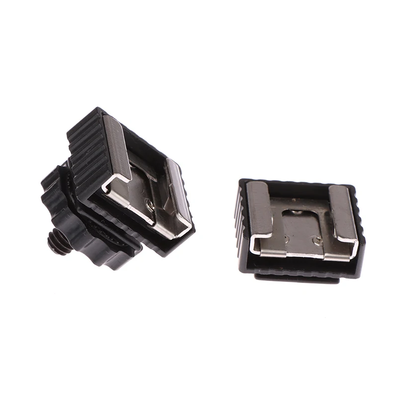 1pcs Cold Hot Shoe Adapter Sta - Hotwav Tablet Accessories avaliação e preço