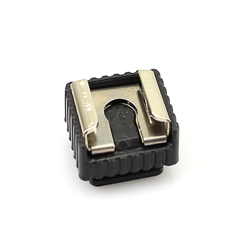 1pcs Cold Hot Shoe Adapter Sta - Hotwav Tablet Accessories avaliação e preço
