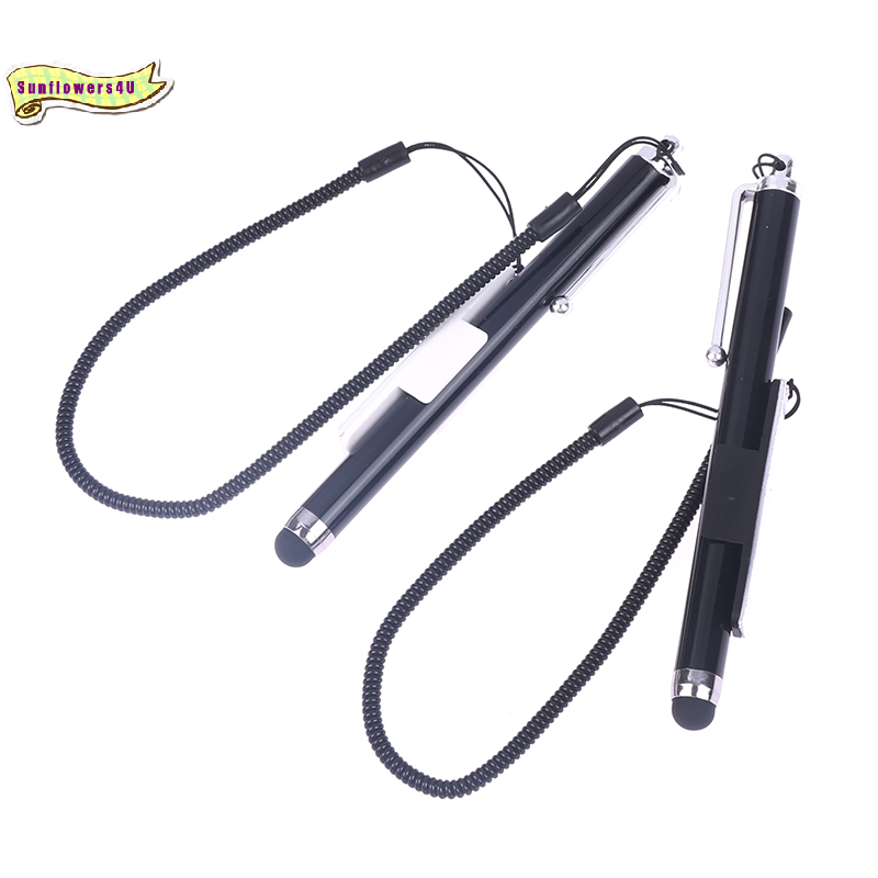 1pcs Universal Touch Screen Mo - Tablet Stylus Accessories avaliação e preço