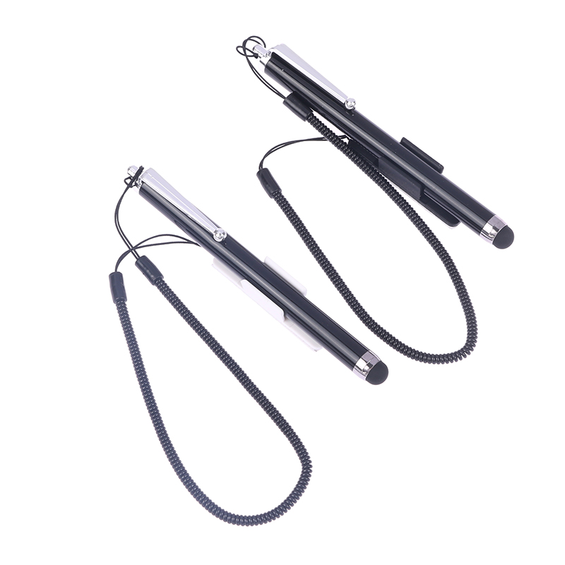 1pcs Universal Touch Screen Mo - Tablet Stylus Accessories avaliação e preço