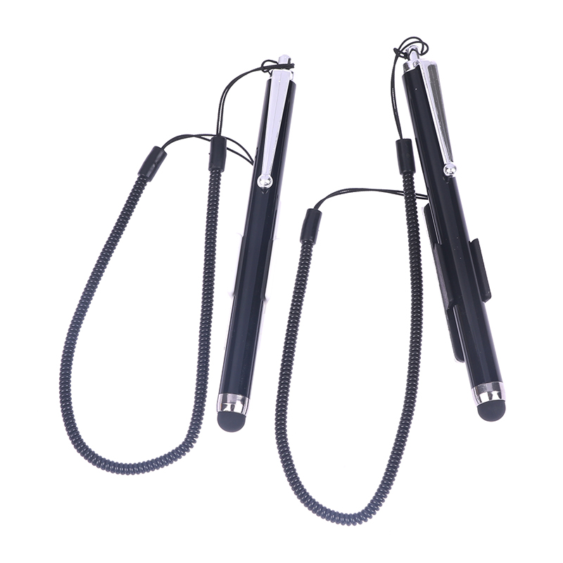 1pcs Universal Touch Screen Mo - Tablet Stylus Accessories avaliação e preço