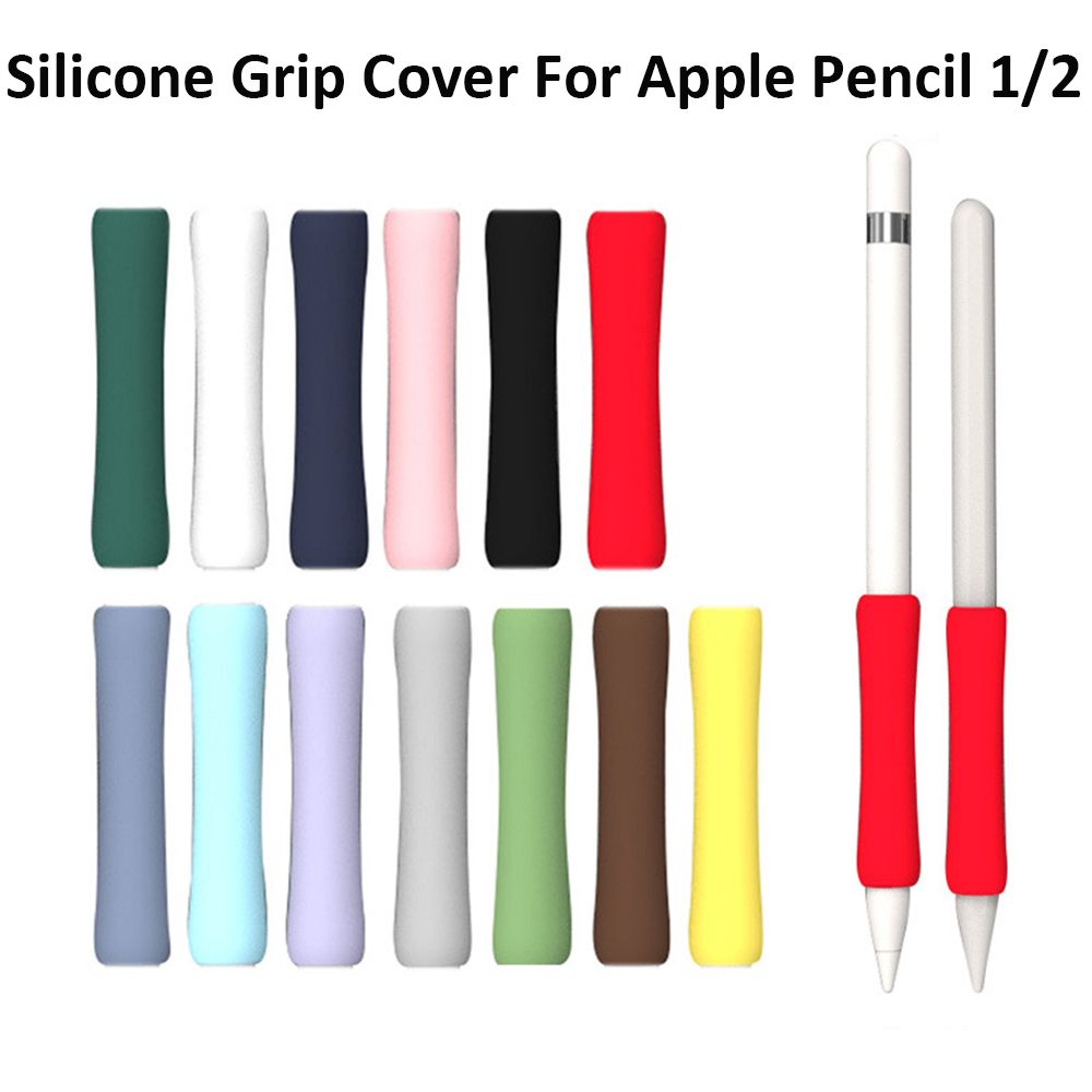 Stylus Cover Silicone Protecti - Iphone Tablet Accessories avaliação e preço