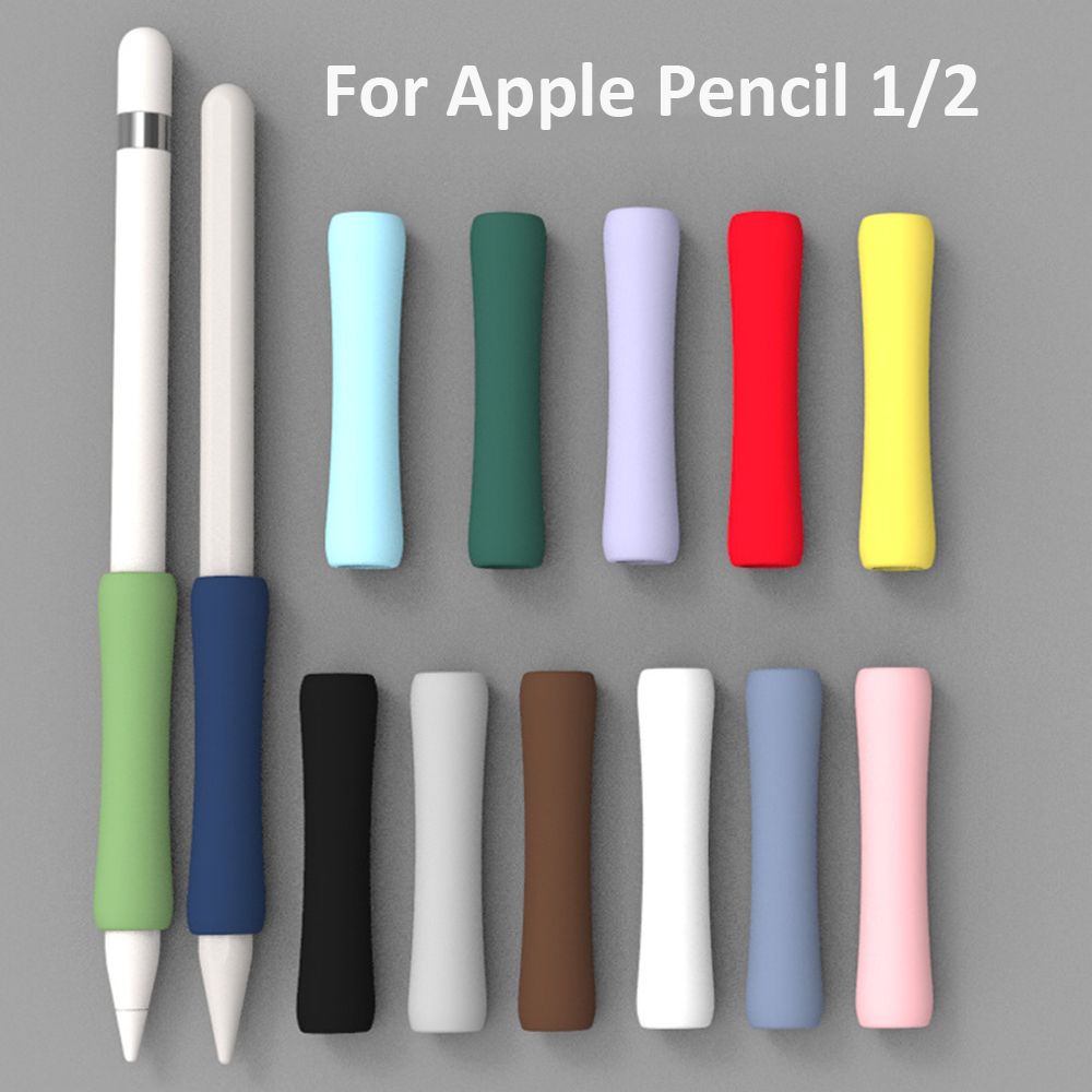 Stylus Cover Silicone Protecti - Iphone Tablet Accessories avaliação e preço