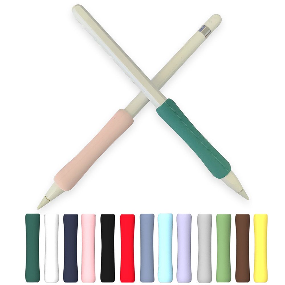 Stylus Cover Silicone Protecti - Iphone Tablet Accessories avaliação e preço
