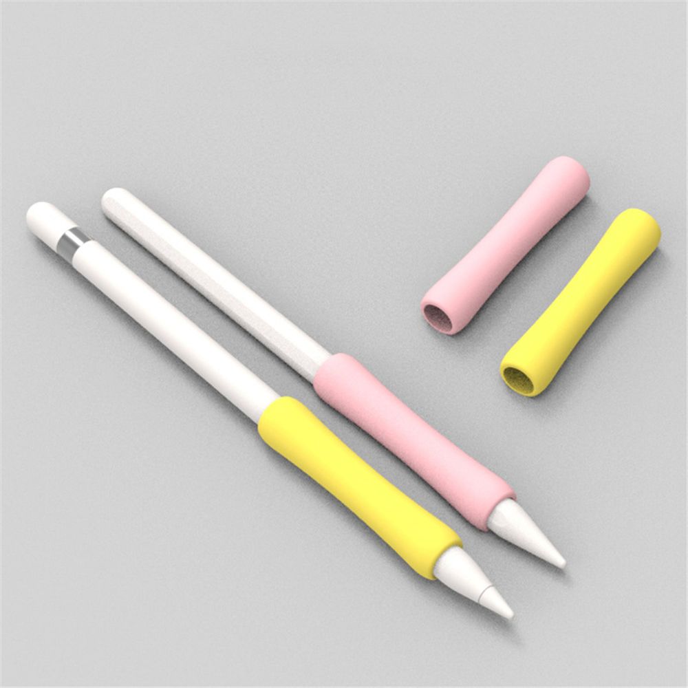 Stylus Cover Silicone Protecti - Iphone Tablet Accessories avaliação e preço
