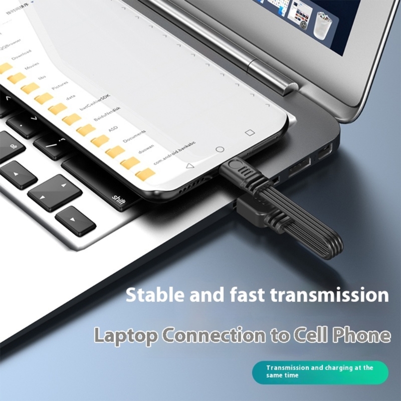 USB To USB 5Pin Fast Data Tran - Best Tablet With Accessories avaliação e preço