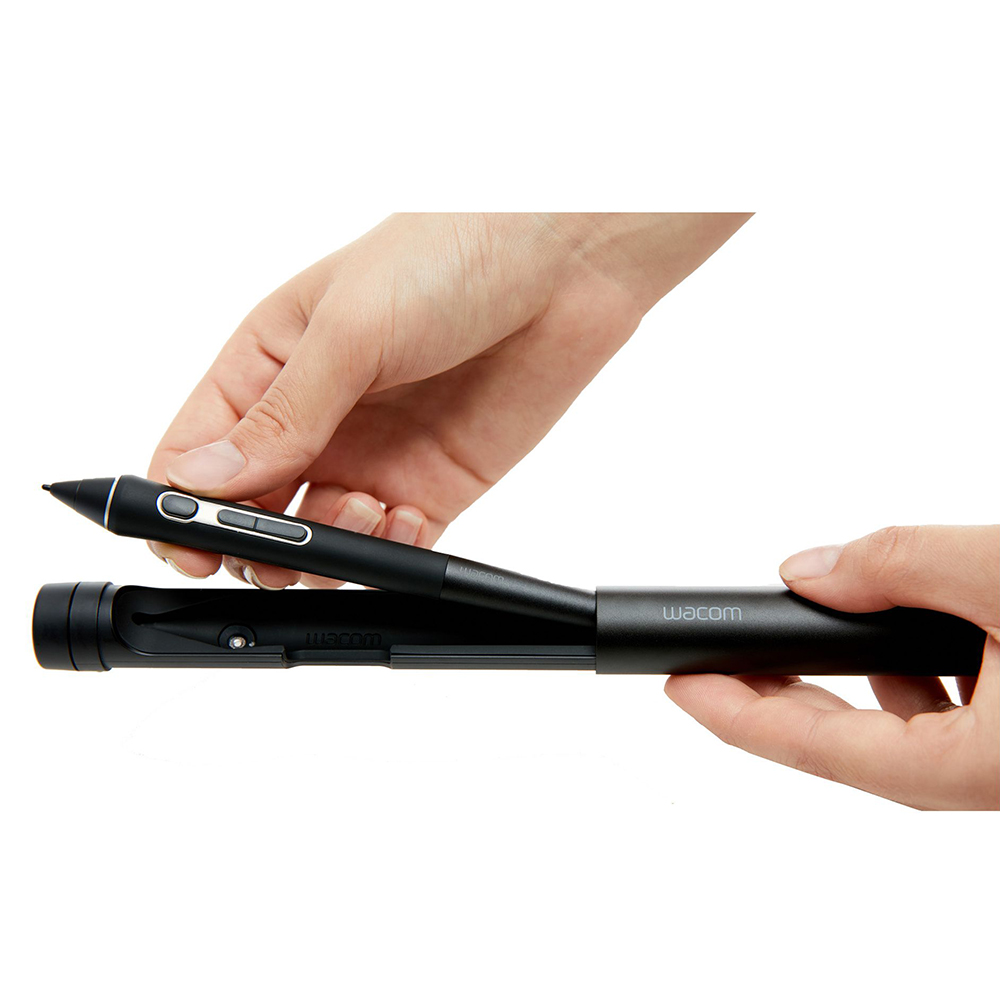 Wacom Pro Pen Case Protection  - Wacom Tablet Accessories avaliação e preço