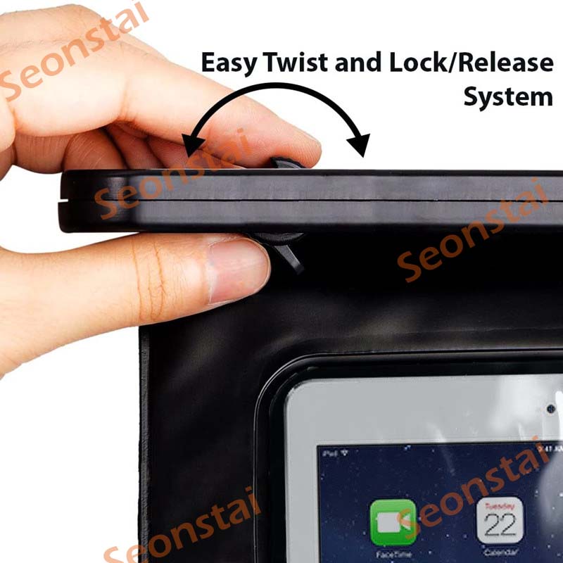 Water Resistance Pouch Case Co - Tablet Shoulder Bag avaliação e preço