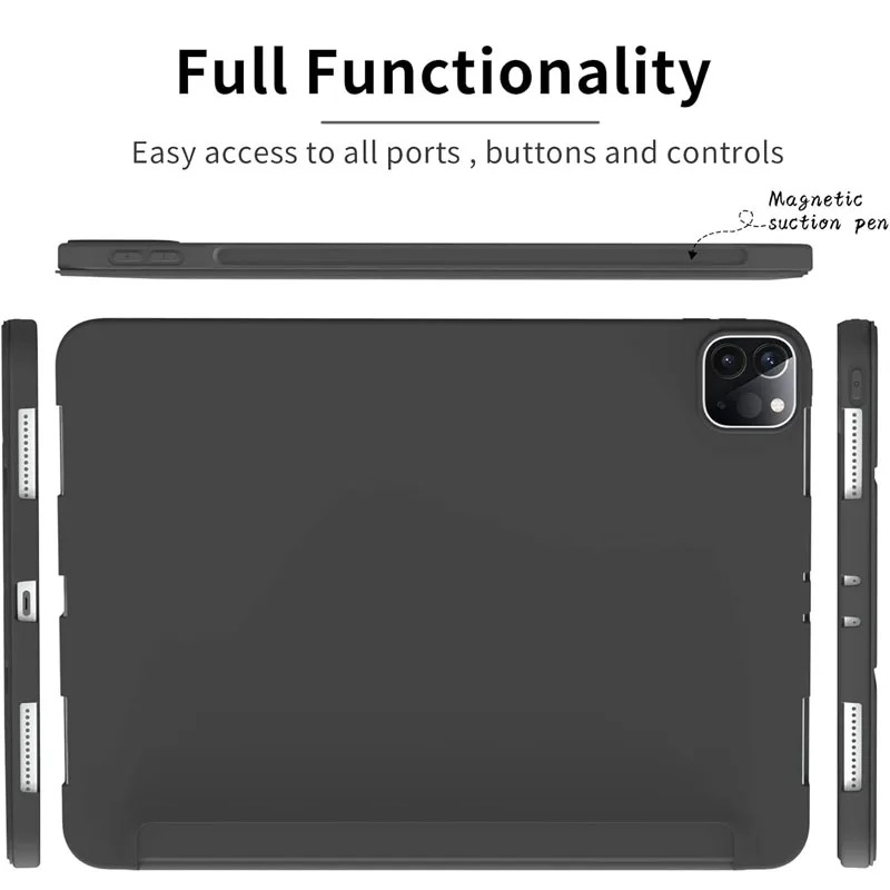 For Redmi Pad Pro 12.1 2024 Pa - Tablet Stand Accessories avaliação e preço