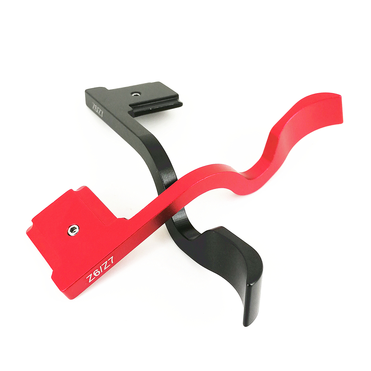 Metal Hot Shoe Thumb Up Grip C - Hotwav Tablet Accessories avaliação e preço