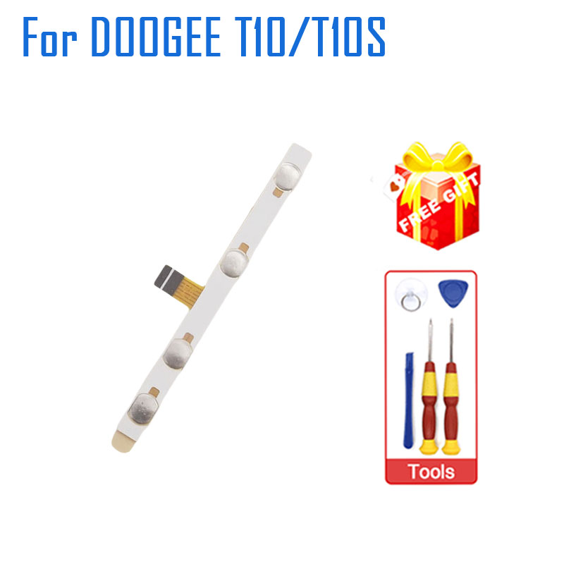 New Original DOOGEE T10 T10S P - Doogee Tablet Accessories avaliação e preço