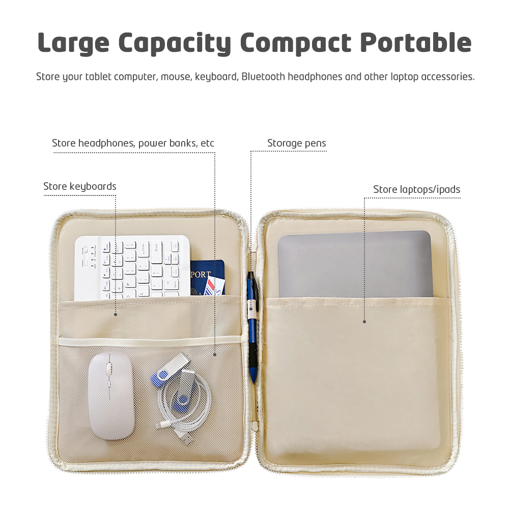 Cute Tablet Case for Student 1 - Tablet Accessories For Students avaliação e preço