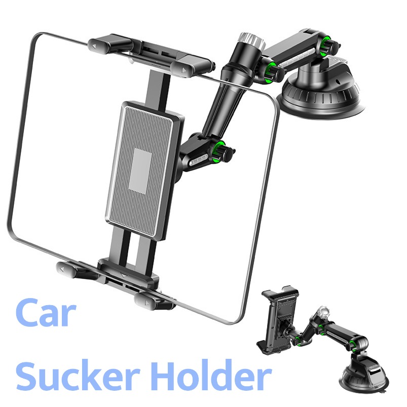 Universal Car Tablet Holder Su - Trimble Tablet Accessories avaliação e preço