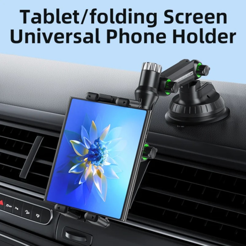 Universal Car Tablet Holder Su - Trimble Tablet Accessories avaliação e preço