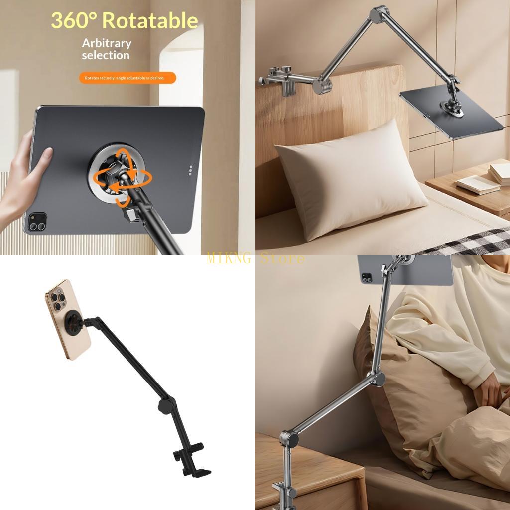 Desk Bedside Phone Mount Allow - Best Tablet With Accessories avaliação e preço