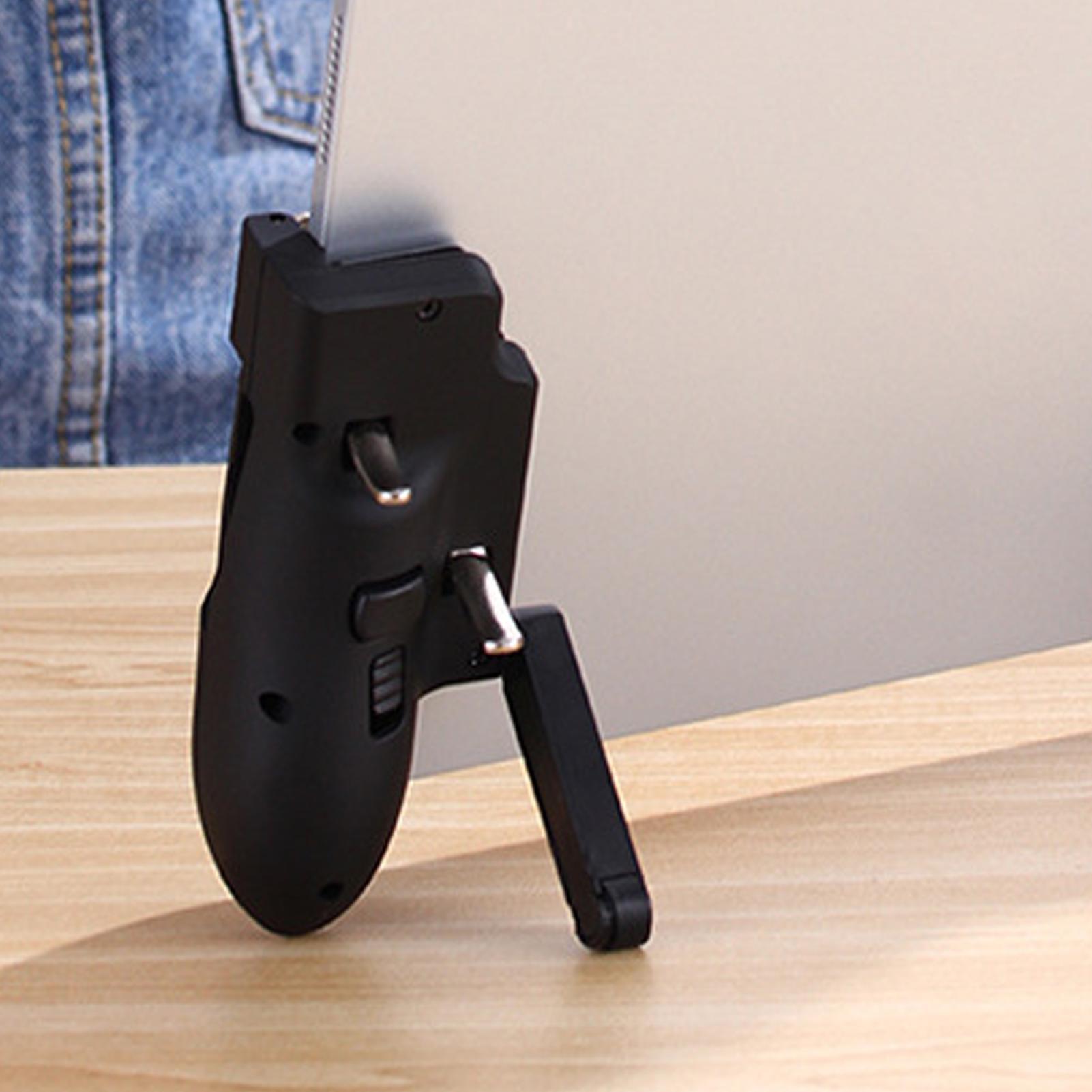 Six Finger Game Joystick Trigg - Tablet Accessories For Students avaliação e preço
