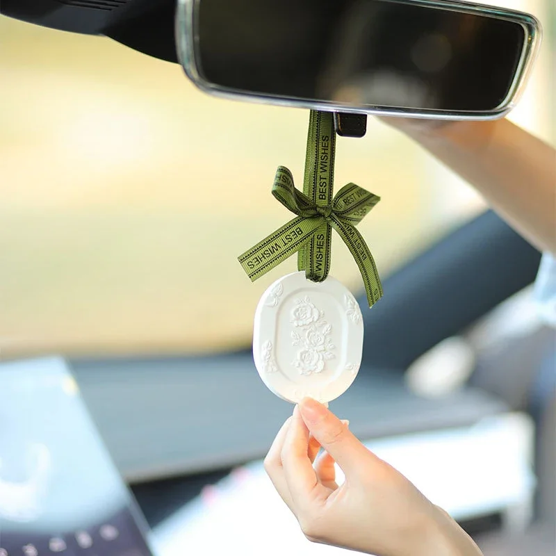 Car Solid Aroma Diffuser Best- - Best Tablet With Accessories avaliação e preço
