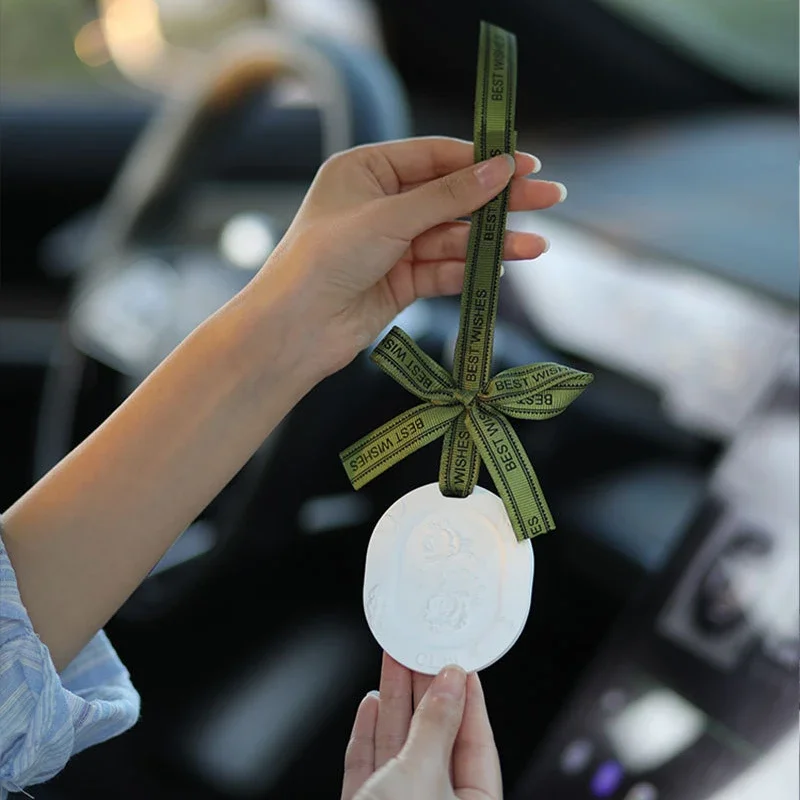 Car Solid Aroma Diffuser Best- - Best Tablet With Accessories avaliação e preço