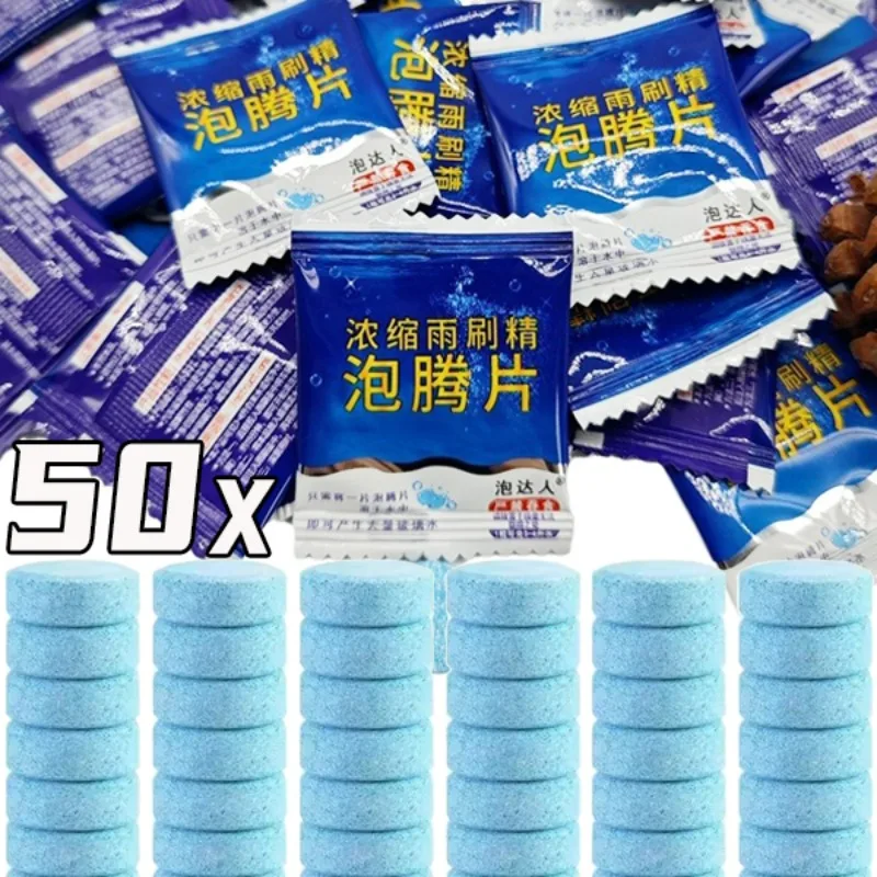 Solid Car Windshield Cleaner E - Tablet Accessories For Car avaliação e preço