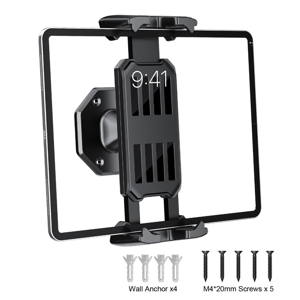 Wall Mount Phone Holder Tablet - Trimble Tablet Accessories avaliação e preço