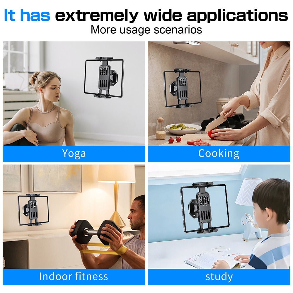 Wall Mount Phone Holder Tablet - Trimble Tablet Accessories avaliação e preço