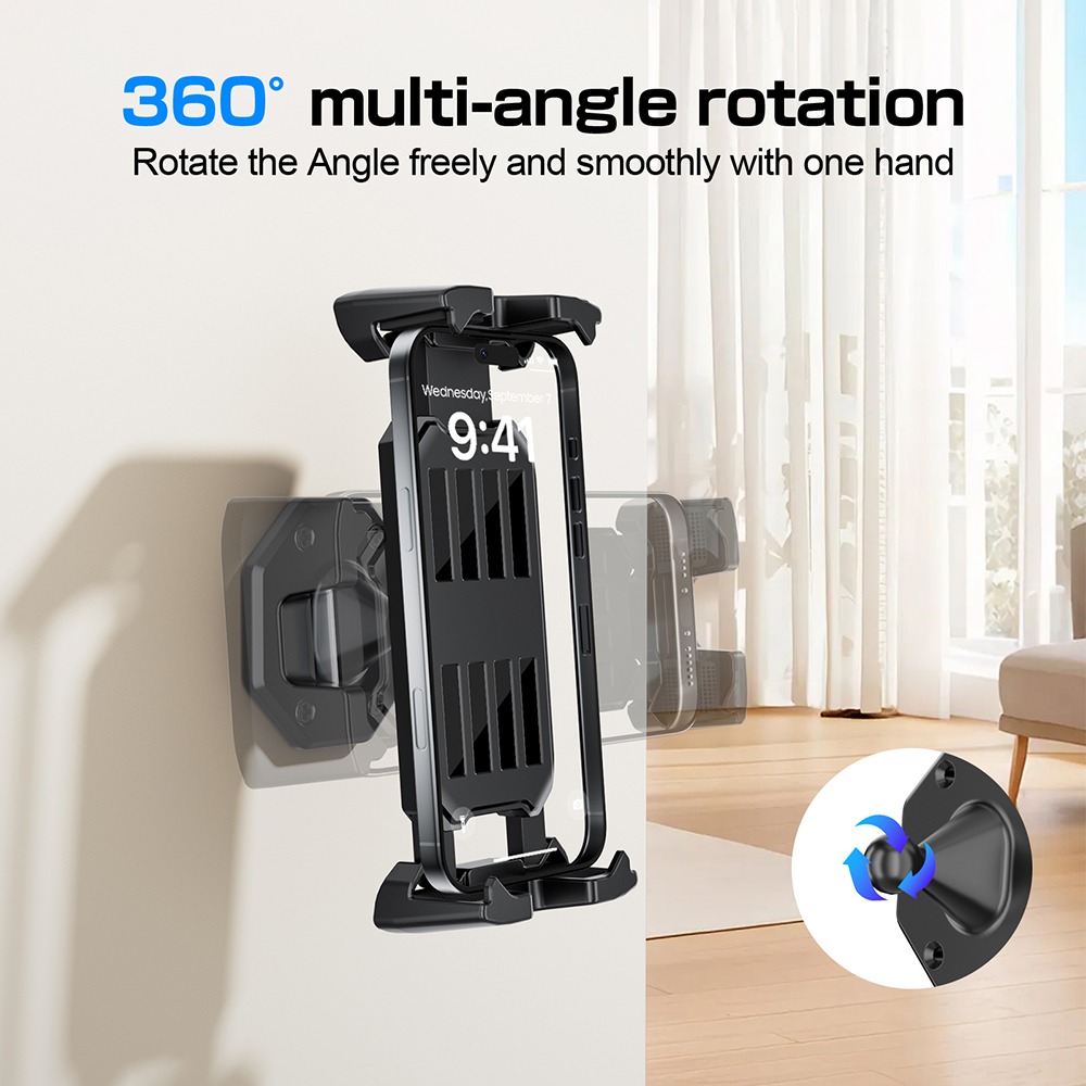 Wall Mount Phone Holder Tablet - Trimble Tablet Accessories avaliação e preço