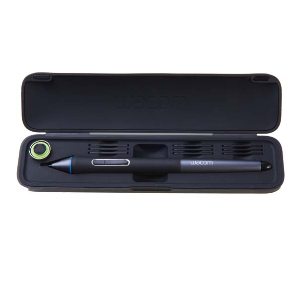 Wacom Pen box case for CTL472  - Wacom Tablet Accessories avaliação e preço