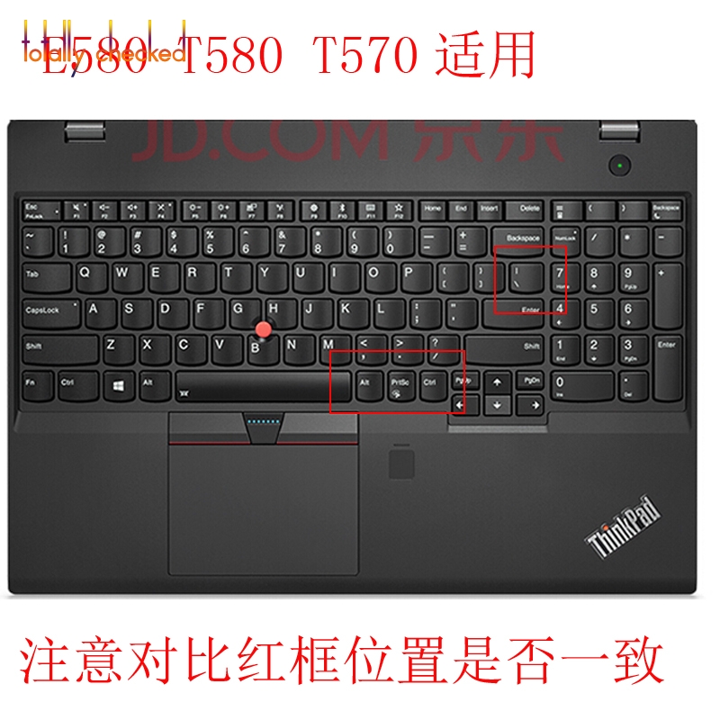 For Lenovo Thinkpad T580 P52S  - Onn Tablet Accessories avaliação e preço