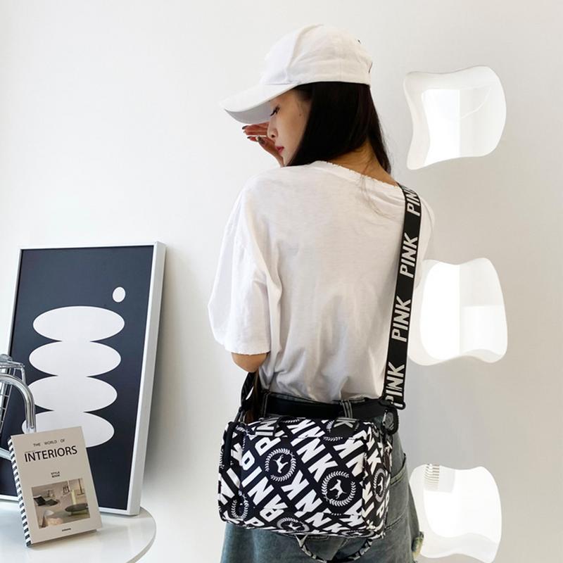 Womens Small Gym Bag Portable  - Tablet Shoulder Bag avaliação e preço