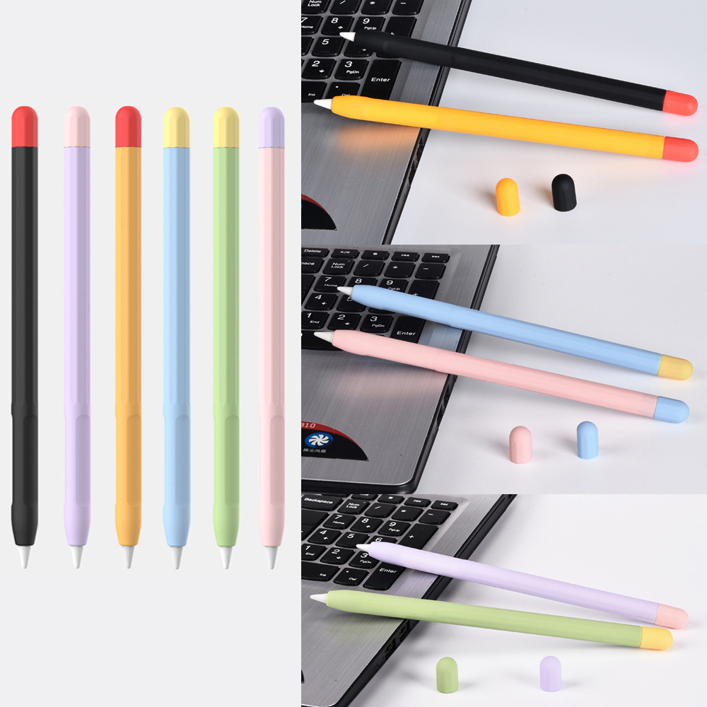 For Apple Pencil 2 Case Protec - Iphone Tablet Accessories avaliação e preço