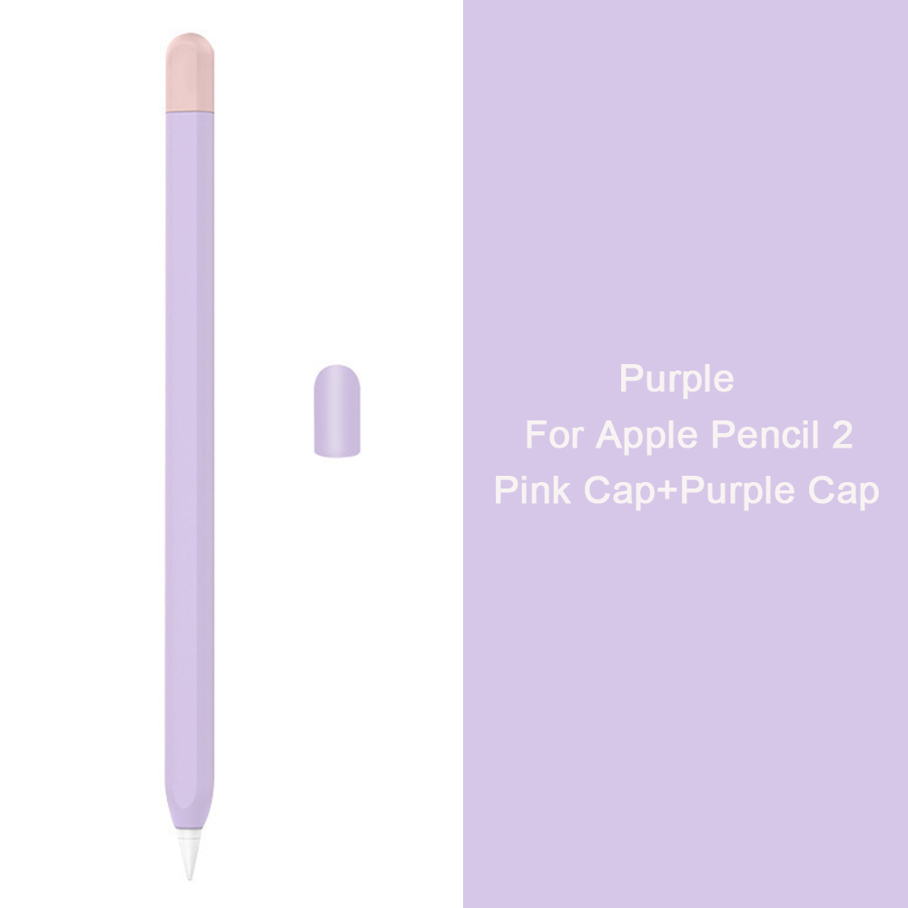 For Apple Pencil 2 Case Protec - Iphone Tablet Accessories avaliação e preço