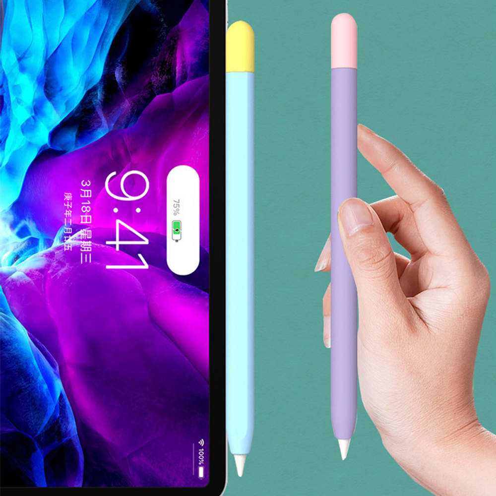 For Apple Pencil 2 Case Protec - Iphone Tablet Accessories avaliação e preço