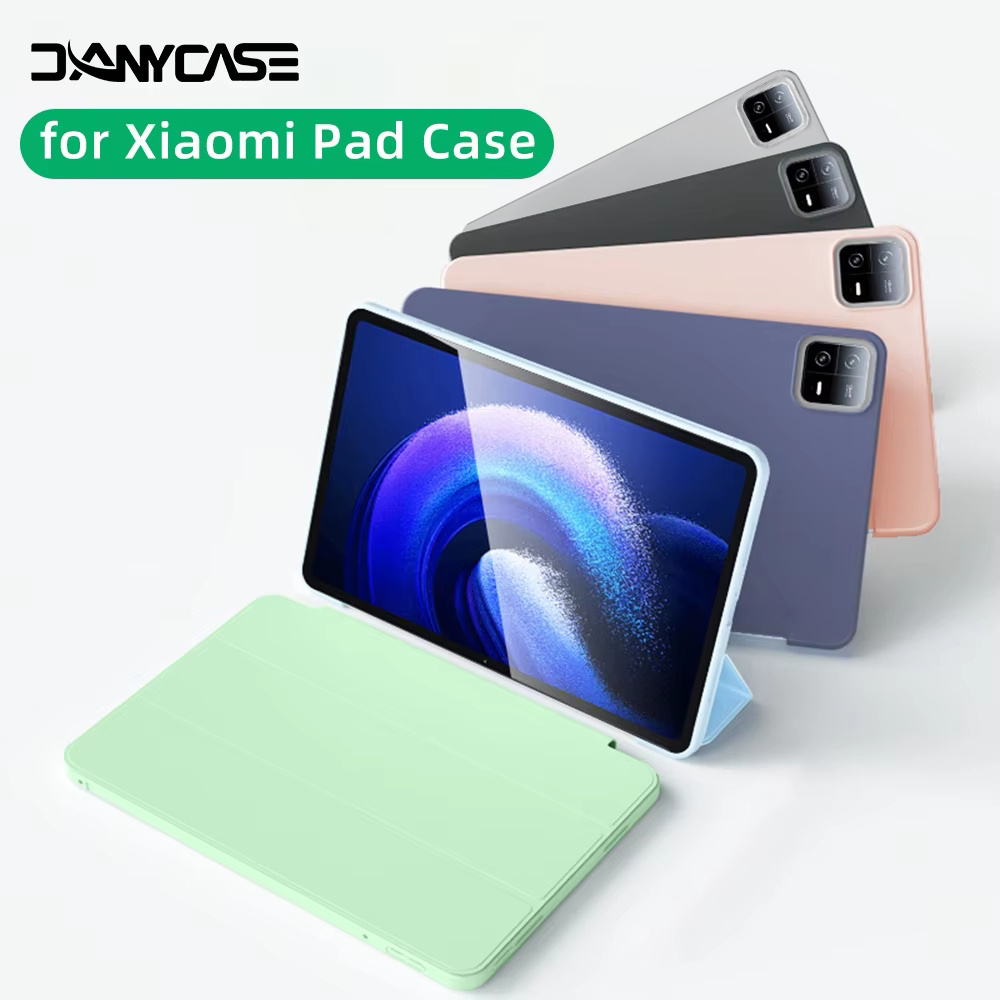 Tablet Case For Mi Pad 7/7pro  - Mi Tablet Accessories avaliação e preço