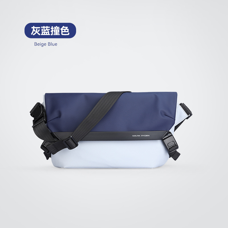 Mark Ryden Quality Waterproof  - Tablet Shoulder Bag avaliação e preço