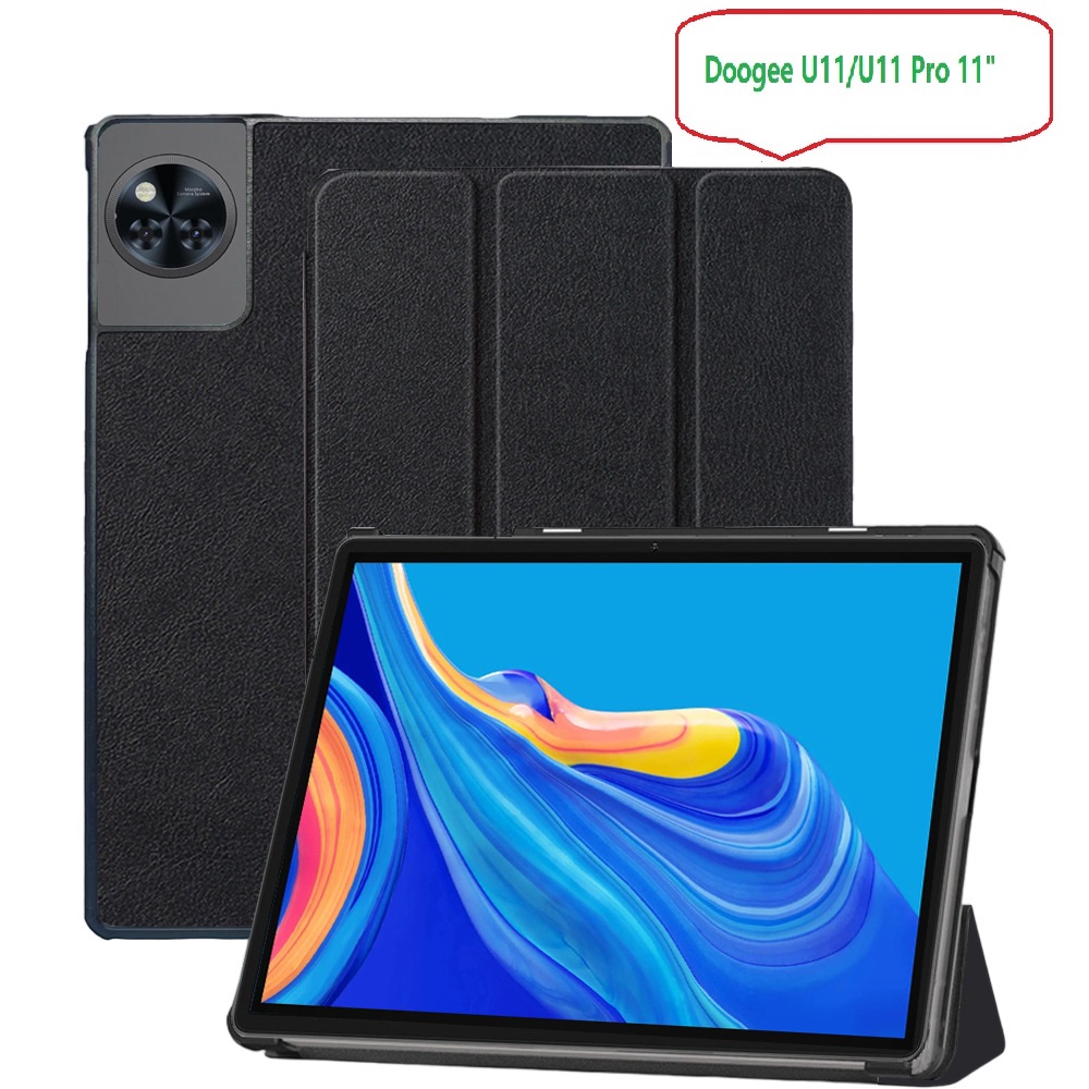Case for DOOGEE U11 / U11 Pro  - Doogee Tablet Accessories avaliação e preço