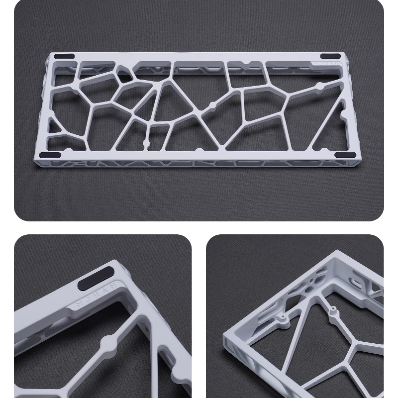 Holy60/GH60 Case Customized Me - Tablet Accessories 3D Print avaliação e preço