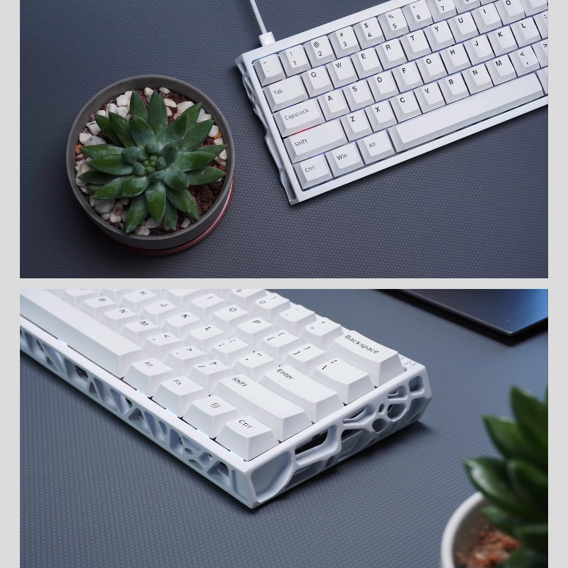 Holy60/GH60 Case Customized Me - Tablet Accessories 3D Print avaliação e preço