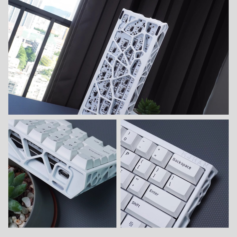Holy60/GH60 Case Customized Me - Tablet Accessories 3D Print avaliação e preço