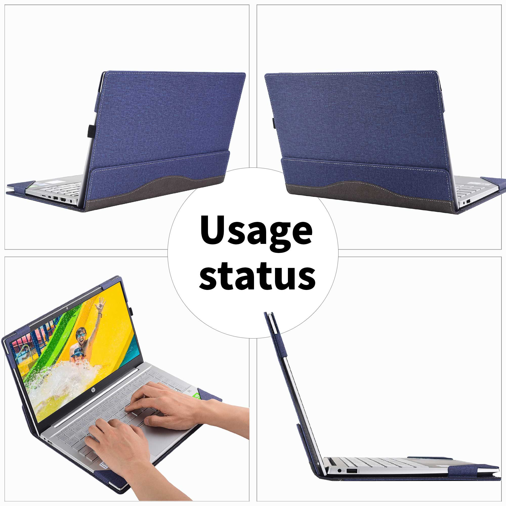 Laptop Sleeve For Lenovo Think - Onn Tablet Accessories avaliação e preço