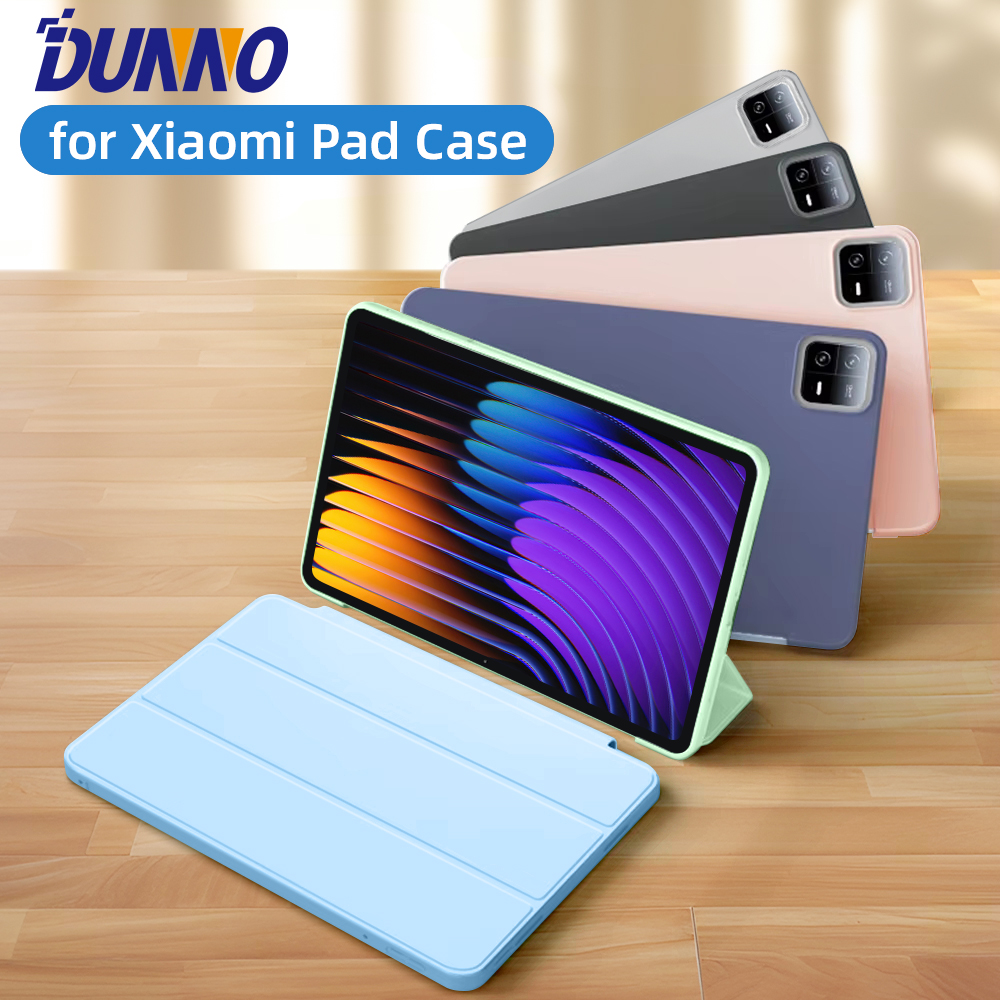 Tablet Case For Mi Pad 7/7pro  - Mi Tablet Accessories avaliação e preço