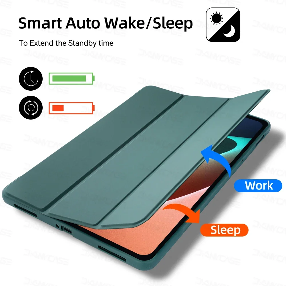 Tablet Case For Mi Pad 7/7pro  - Mi Tablet Accessories avaliação e preço