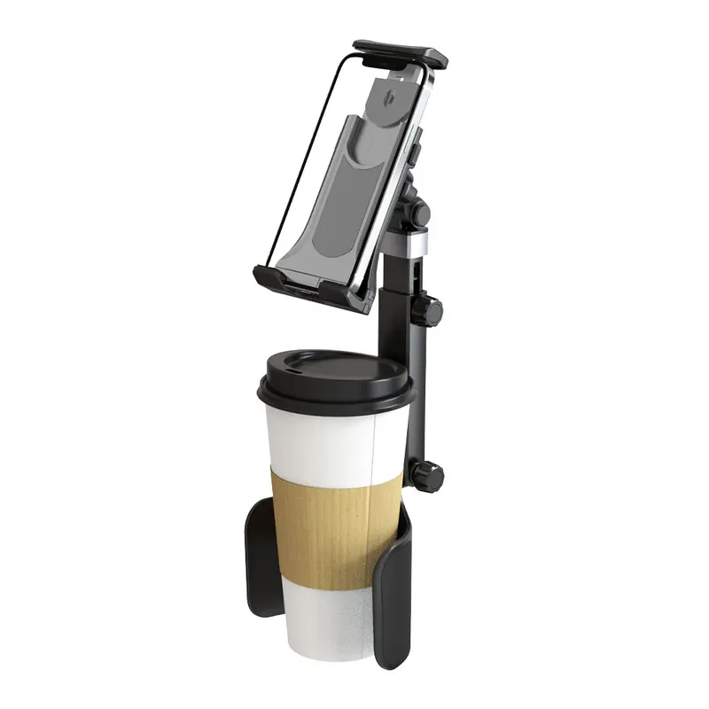 Car Cup Phone Tablet Holder Ex - Trimble Tablet Accessories avaliação e preço
