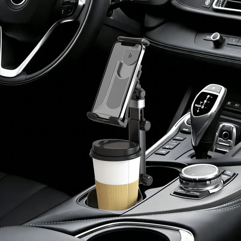Car Cup Phone Tablet Holder Ex - Trimble Tablet Accessories avaliação e preço